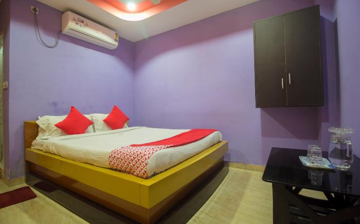 Super Hotel O Smriti Guest House
