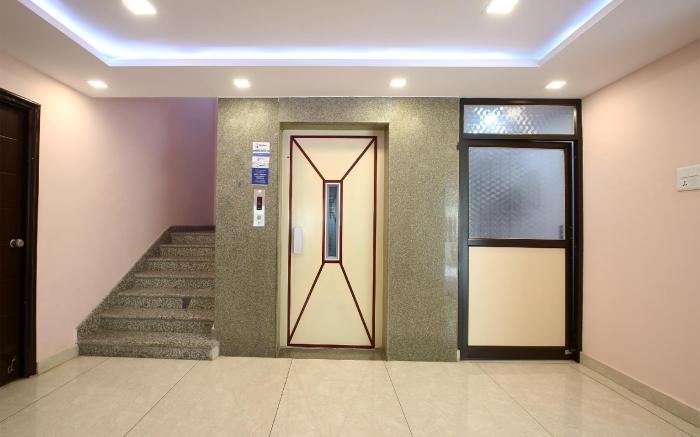OYO 9795 Hotel Aflah