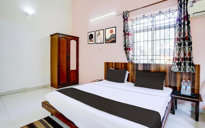 Hotel O Benaulim Beach Goa