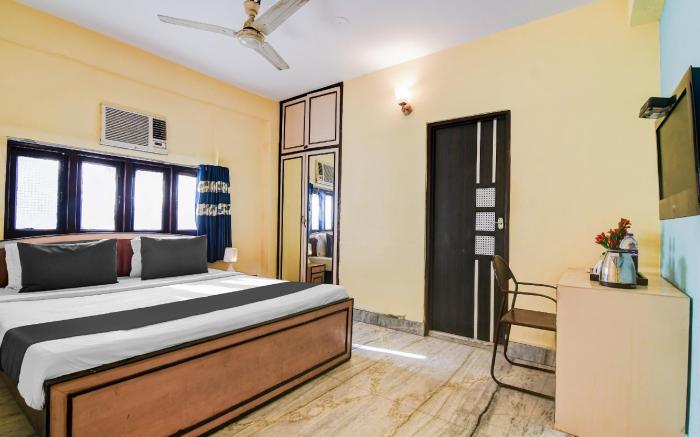 Super Hotel O Alipore Near Chetla Formerly Alipore Guest House