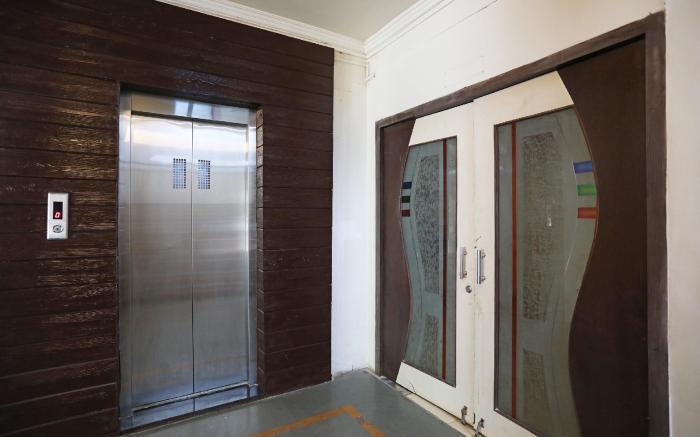 Hotel O 10671 Hotel Sai Prem
