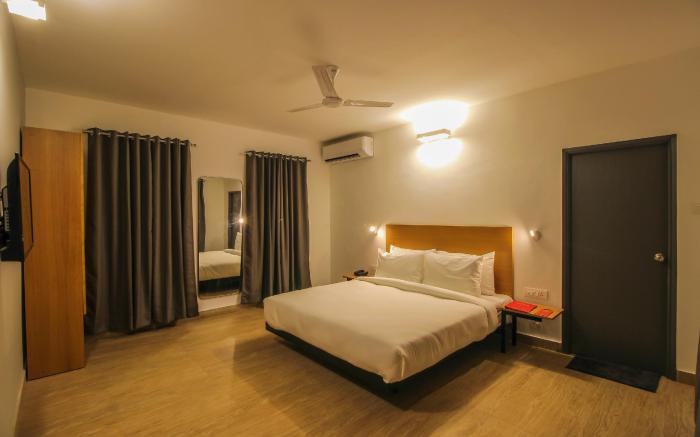 OYO Townhouse 031 Ashvem Beach