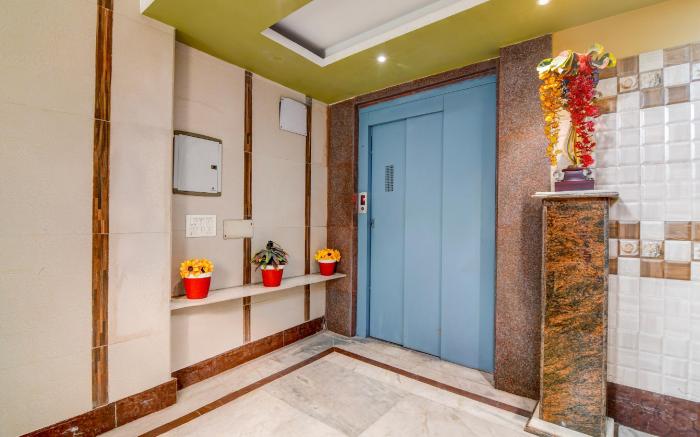 Collection O NSCB International Airport Formerly Raj Guest House