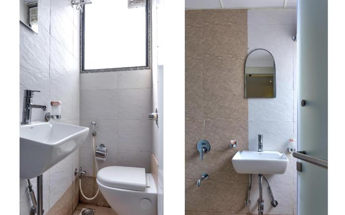 Hotel Grandeur-Near Mumbai International Airport