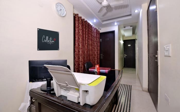Collection O Lotus Bed & Breakfast