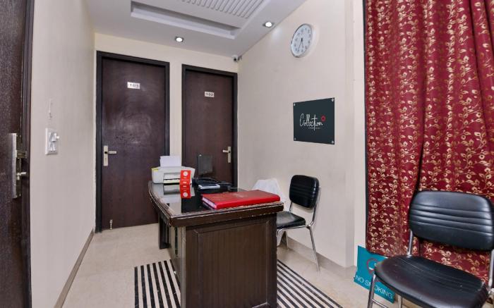 Collection O Lotus Bed & Breakfast