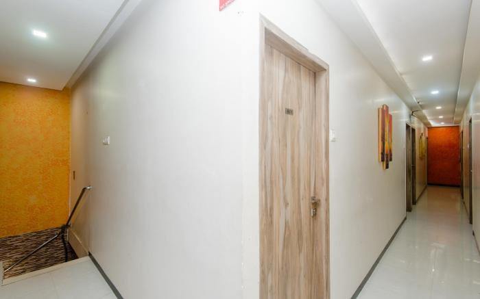Hotel O Blue Pearl Residency Near Chhatrapati Shivaji International Airport
