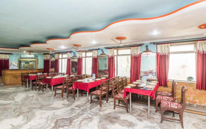 Super Capital O Bidisha