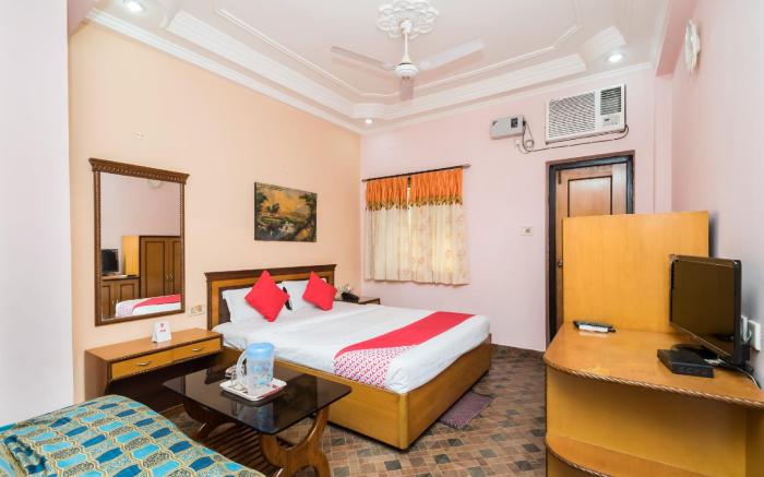 Super Capital O Bidisha