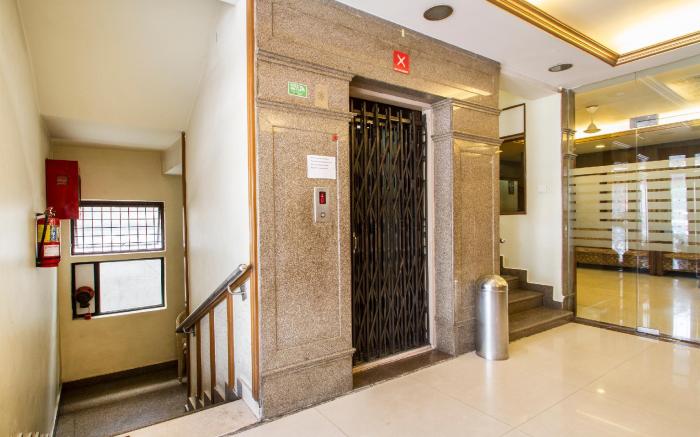 Hotel O Surya Residency