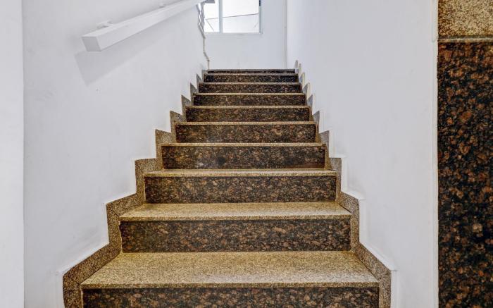 Super Collection O Manasi Residency