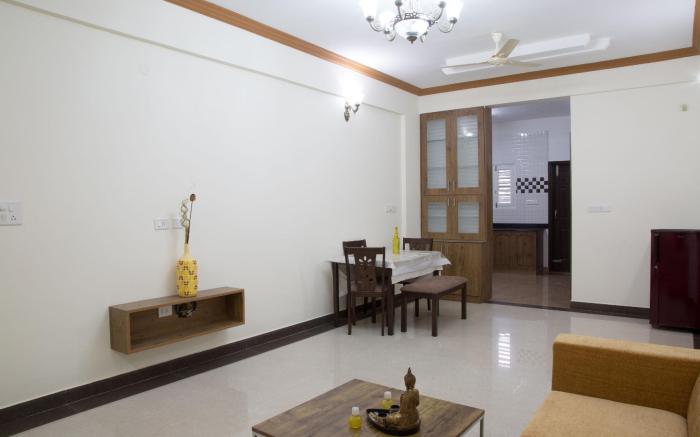 OYO 9252 SLN Homes