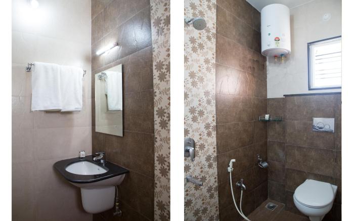 OYO 9252 SLN Homes
