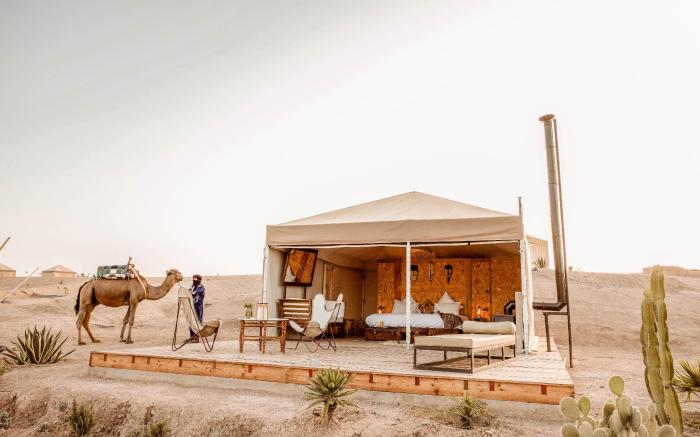 Inara Camp