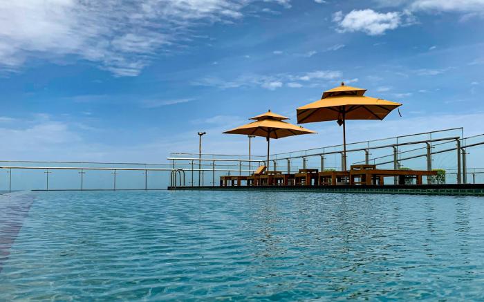 Sofia Colombo City Hotel