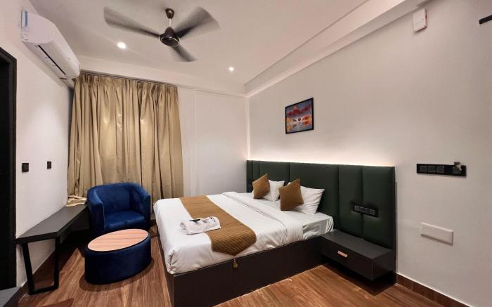 Hotel Kingdom by Agira Hotels
