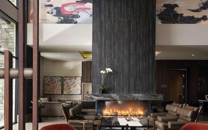 The Knoll Hotel Napa Valley, Tapestry Collection by Hilton