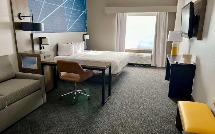 Comfort Inn & Suites Irving Las Colinas DFW