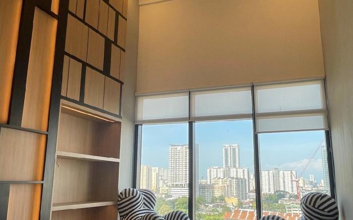 Premium 3BR Family Suite with 2 Car Park (23A)