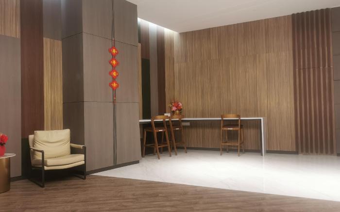 K avenue B9 studio room