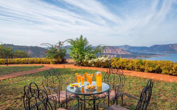StayVista at Villa Terra
