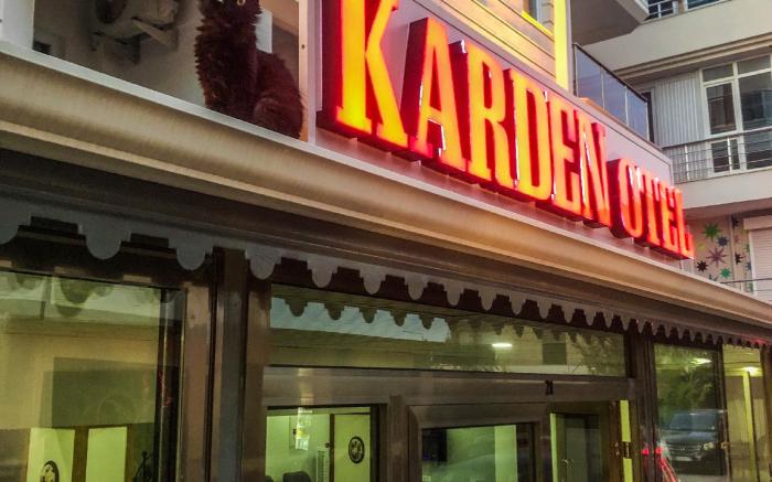 Karden Hotel