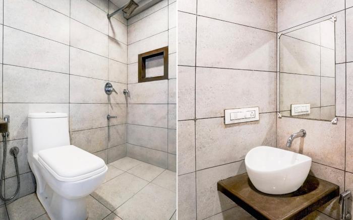 Super Townhouse Oak Vashi