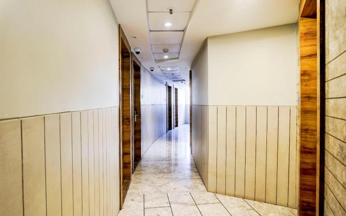 Super Townhouse Oak Vashi