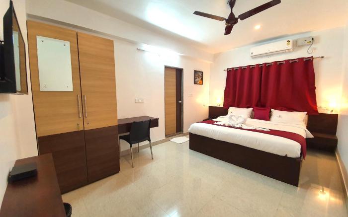 Sai Shreyas Residency