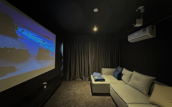 MRT to Bukit Bintang Arte Cheras Retreat Moka