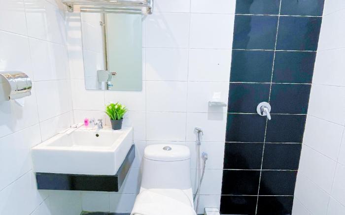 StarQ Hotel Bukit Bintang 