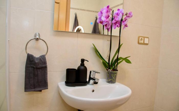Alicante Beach Sea Apartment 