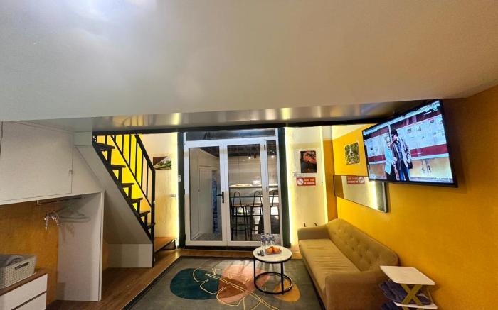 K Home/1mins to Hoankiem Lake/3 Beds/Old Quarter