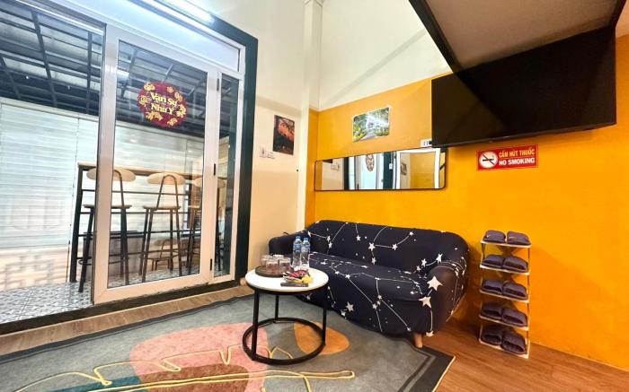 K Home/1mins to Hoankiem Lake/3 Beds/Old Quarter