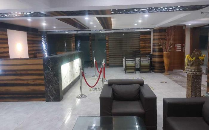 Hotel O Meera Guest House