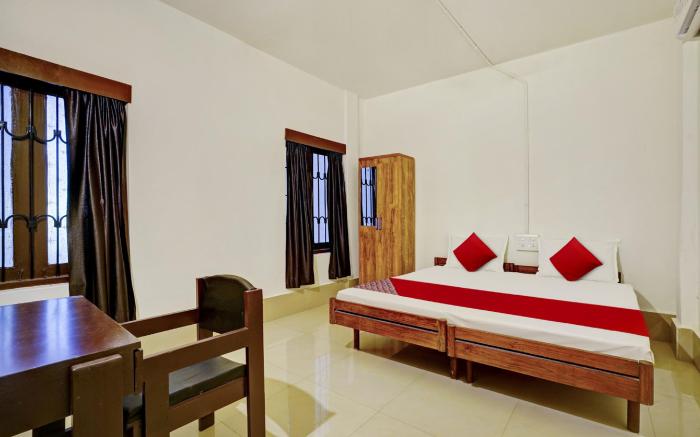 Hotel O Ceasar Palace Annex