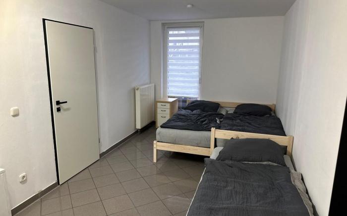 Ferienwohnung Sindorf