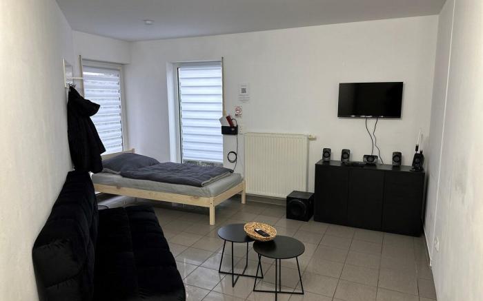 Ferienwohnung Sindorf