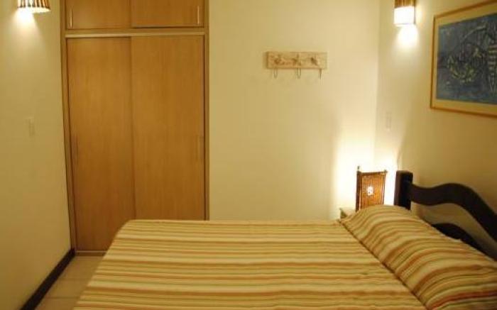 Apart Hotel Forte Blu
