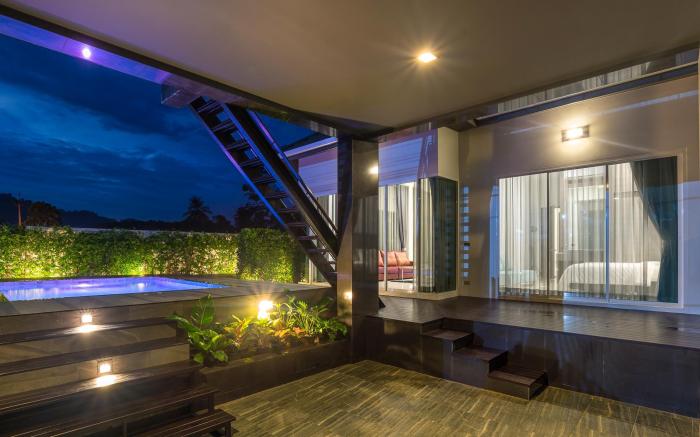 The Haven Krabi 