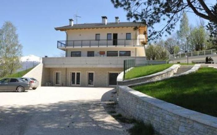 Affittacamere Rubino Guest House