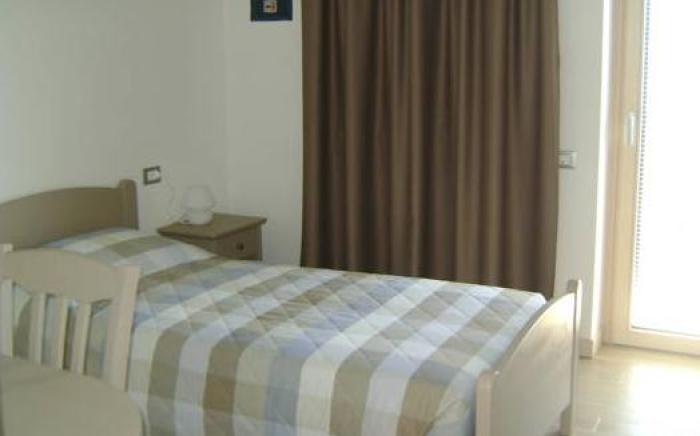 Affittacamere Rubino Guest House