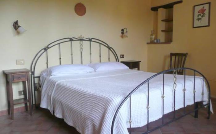 Agriturismo Colli di Travale