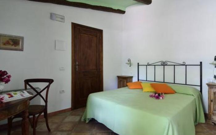 Agriturismo Guthiddai