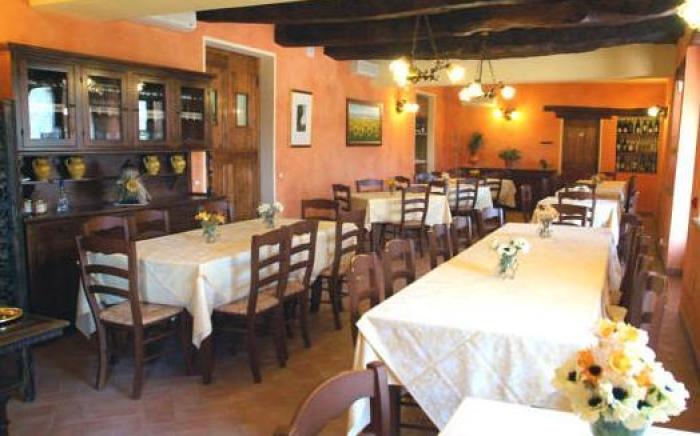 Agriturismo Il Casale