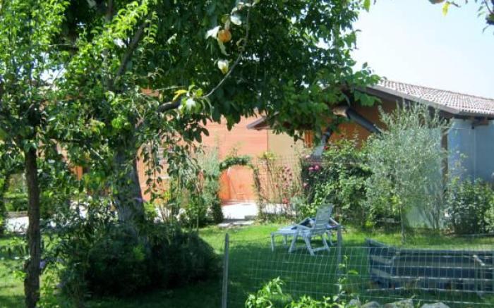 Agriturismo Le Vigne