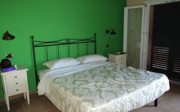 Agriturismo Le Vigne