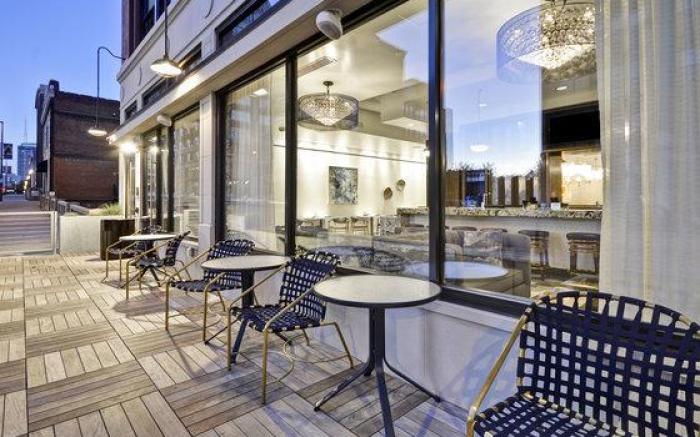 Indigo Kansas City - The crossroads By IHG