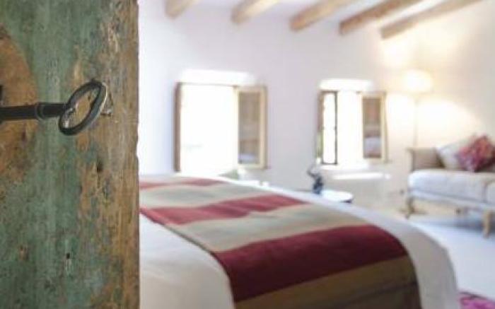 Agroturismo Son Viscos