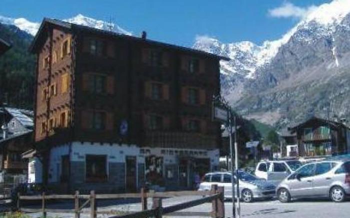 Hotel Dufour